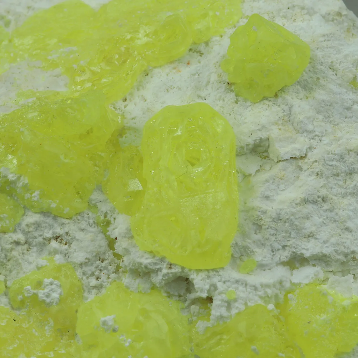 Sulfur from Greece - image 4
