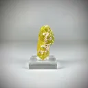 Sulfur from Italy, Sicily, Agrigento Province, Agrigento - image 4