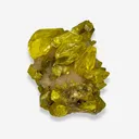 Sulfur from Italy, Sicily, Agrigento Province, Casteltermini - image 3