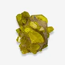 Sulfur from Italy, Sicily, Agrigento Province, Casteltermini - image 2