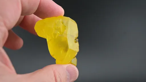 specimen video