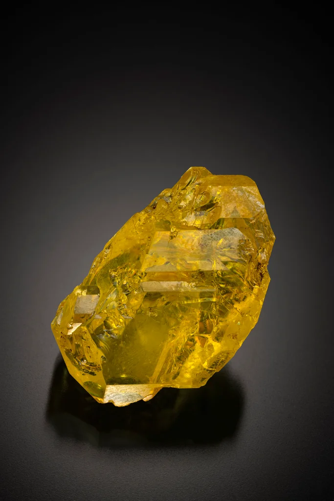 Sulfur from Lviv, Lviv Oblast, Ukraine - image 2