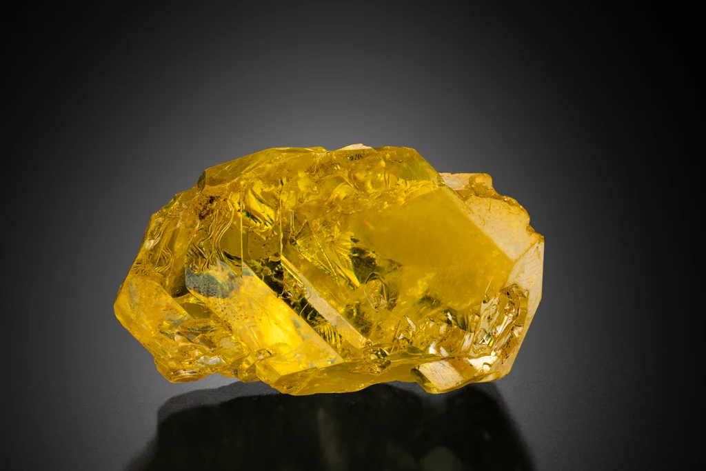 Sulfur from Lviv, Lviv Oblast, Ukraine image