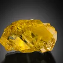 Sulfur from Lviv, Lviv Oblast, Ukraine - image 1