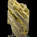 Sulfur in Drill Core - image 1