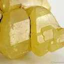 Sulfur (Native) With Petroleum - image 2
