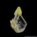 Sulfur on Gypsum - image 2