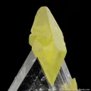 Sulfur on Gypsum - image 3