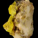 Sulfur (repaired) - image 3