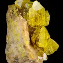 Sulfur (repaired) - image 2