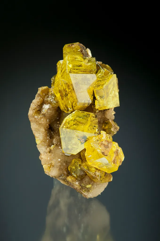 Sulfur (repaired) image