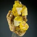 Sulfur (repaired) - image 1