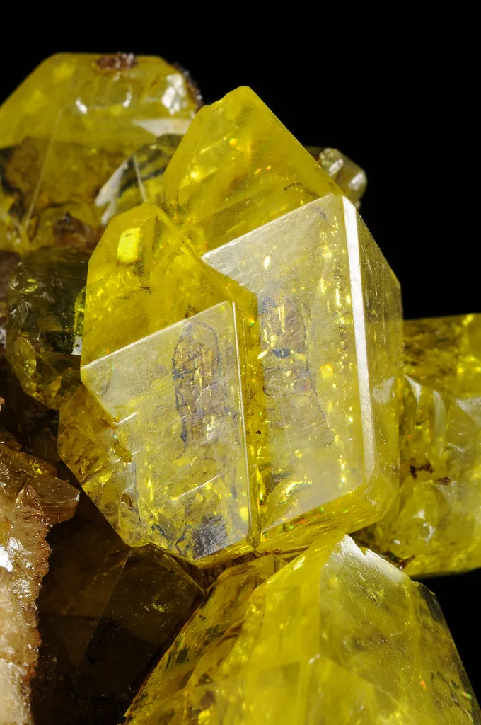 Sulfur (repaired) - image 4