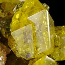Sulfur (repaired) - image 4
