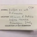 Sulfur with Bitumen - image 5