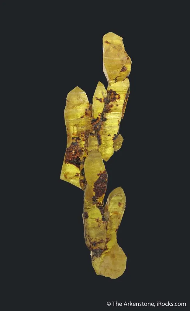 Sulfur with Bitumen - image 3