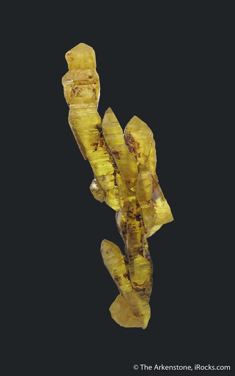 Sulfur with Bitumen - image 1