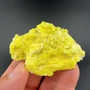 Sulfur with Gypsum - image 1