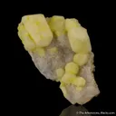Sulfur with Quartz coating - image 4
