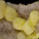 Sulfur with Quartz coating - image 6