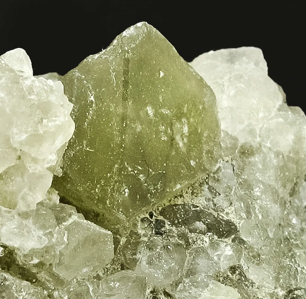 Sulphohalite & Borax image