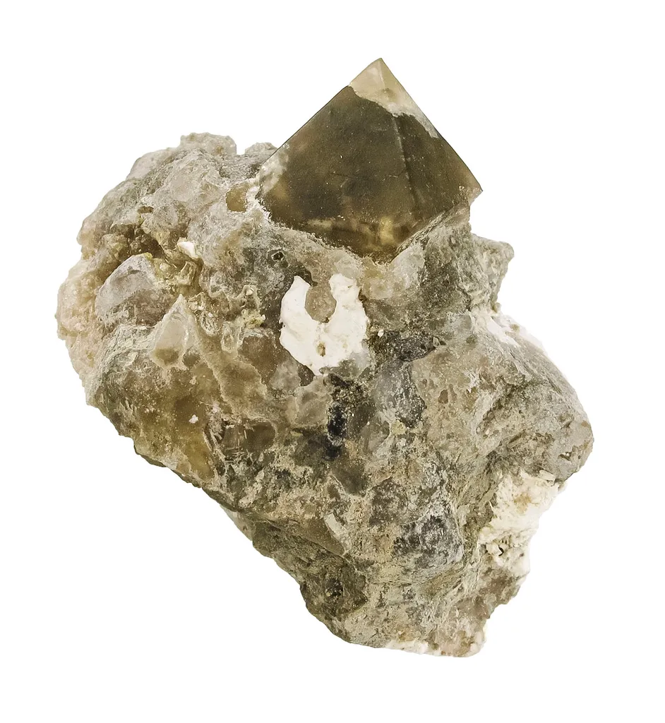 Sulphohalite & Borax image