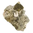 Sulphohalite & Borax - image 1