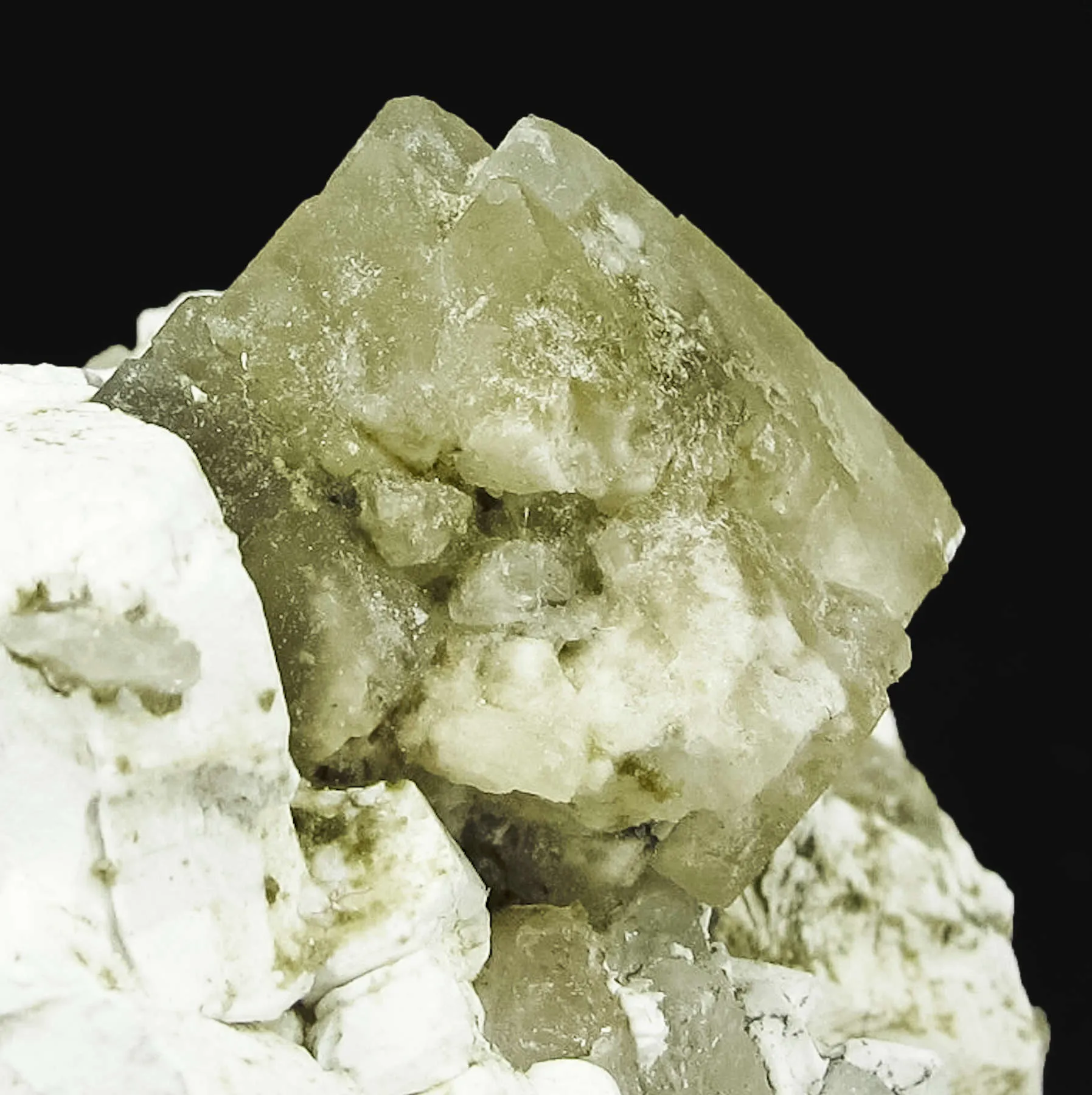 Sulphohalite & Borax - image 5
