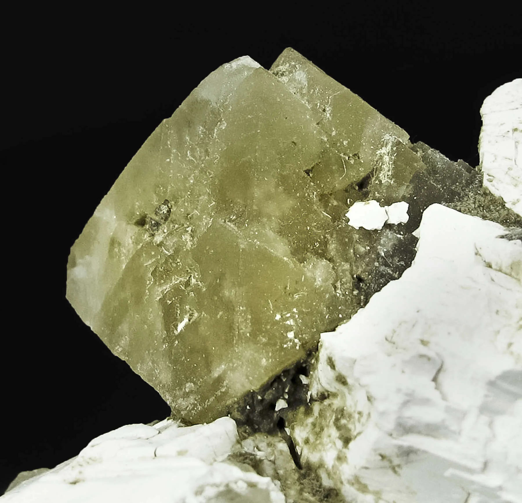 Sulphohalite & Borax - image 4