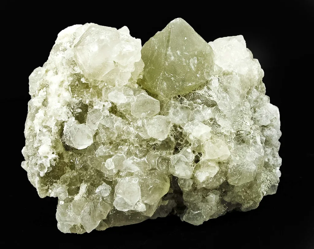 Sulphohalite & Borax - image 3