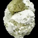 Sulphohalite & Borax - image 1