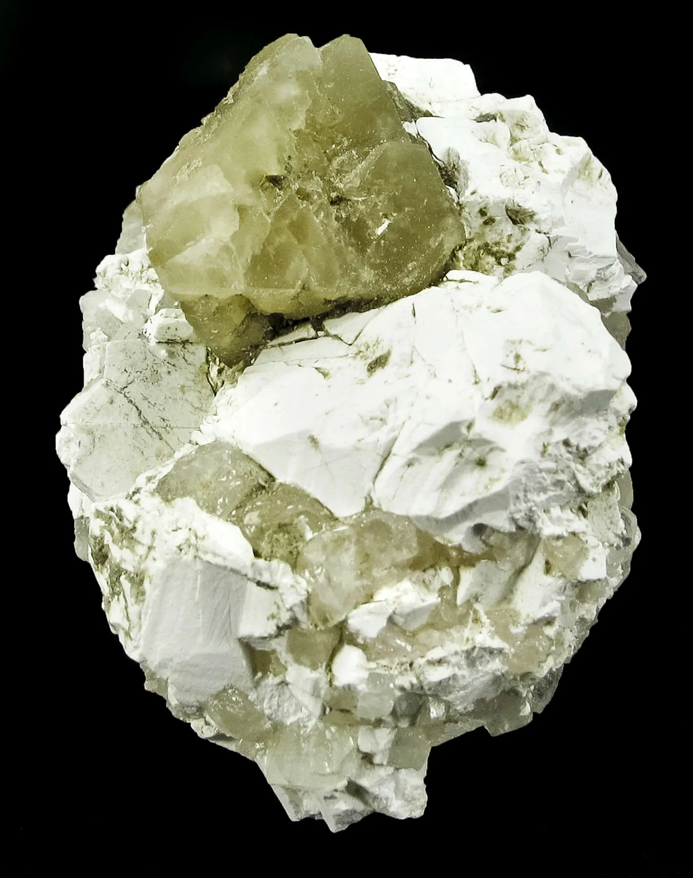 Sulphohalite & Borax - image 1