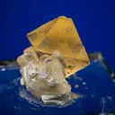 Sulphohalite from Searles Lake, San Bernardino County, California, USA - image 1