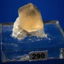 Sulphohalite from Searles Lake, San Bernardino County, California, USA - image 4