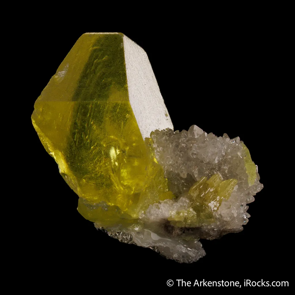 Sulphur - image 4