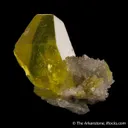 Sulphur - image 4