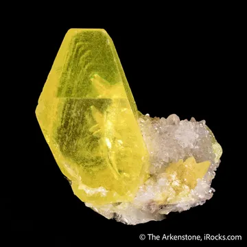 Sulphur