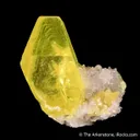 Sulphur - image 1