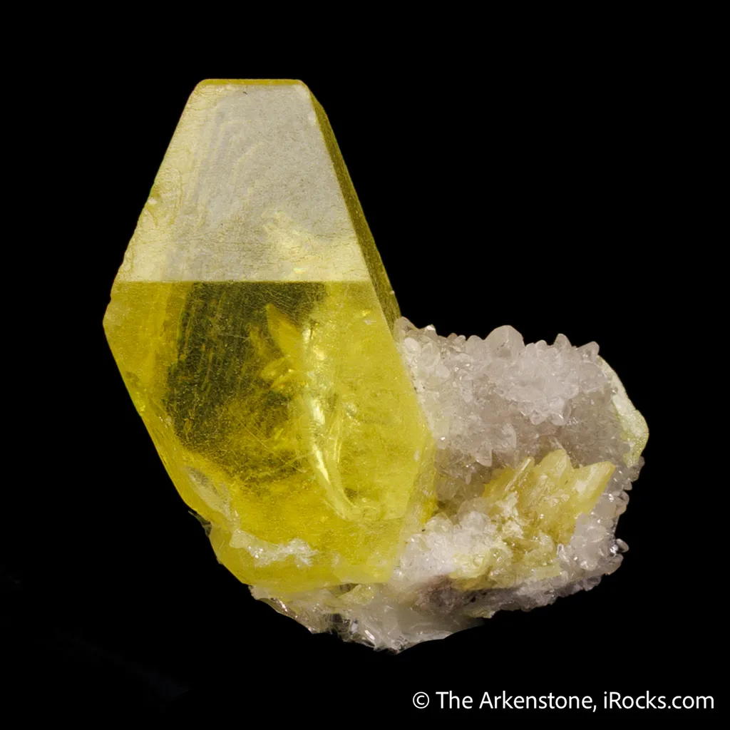 Sulphur - image 5