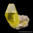 Sulphur - image 5
