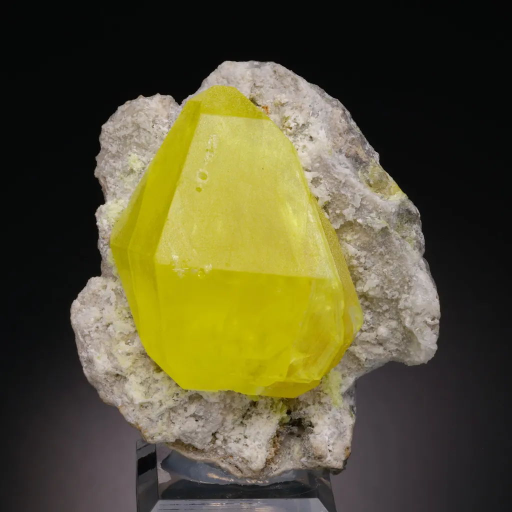Sulphur image