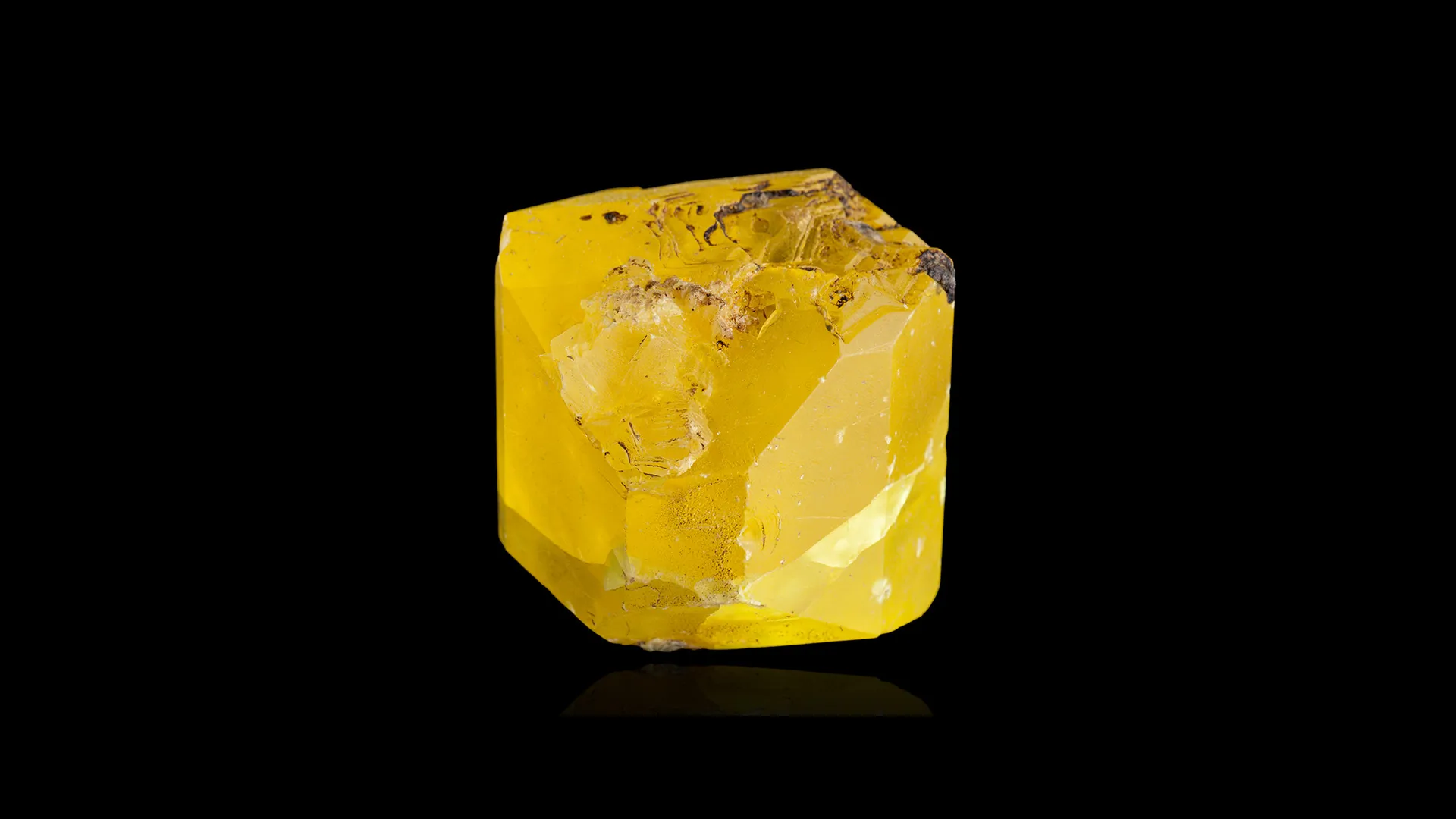 Sulphur - image 1