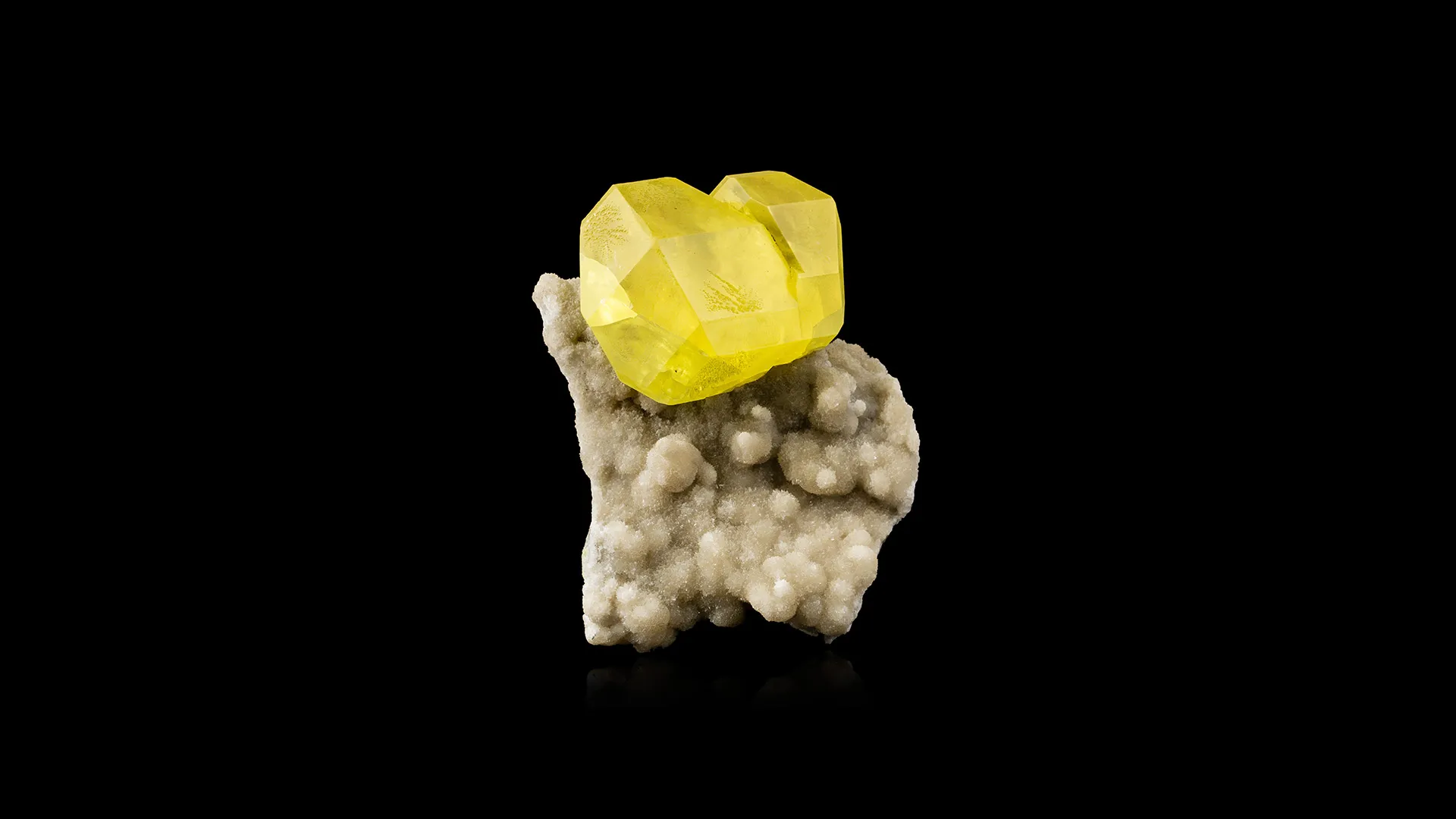 Sulphur - image 1