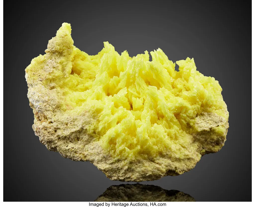 Sulphur image
