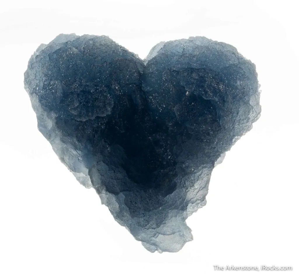 Suolunite image
