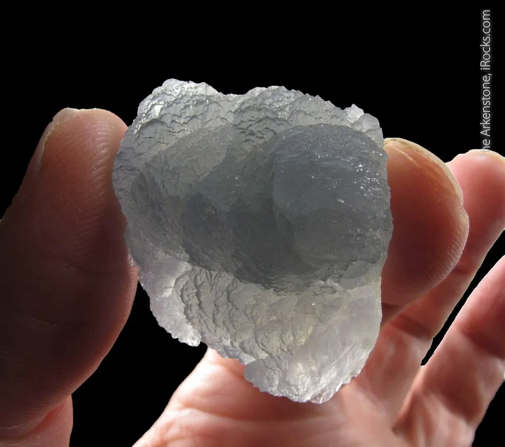 Suolunite - image 5