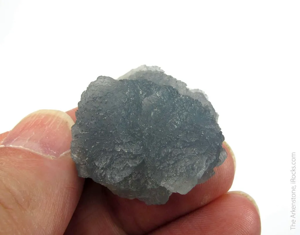 Suolunite - image 3