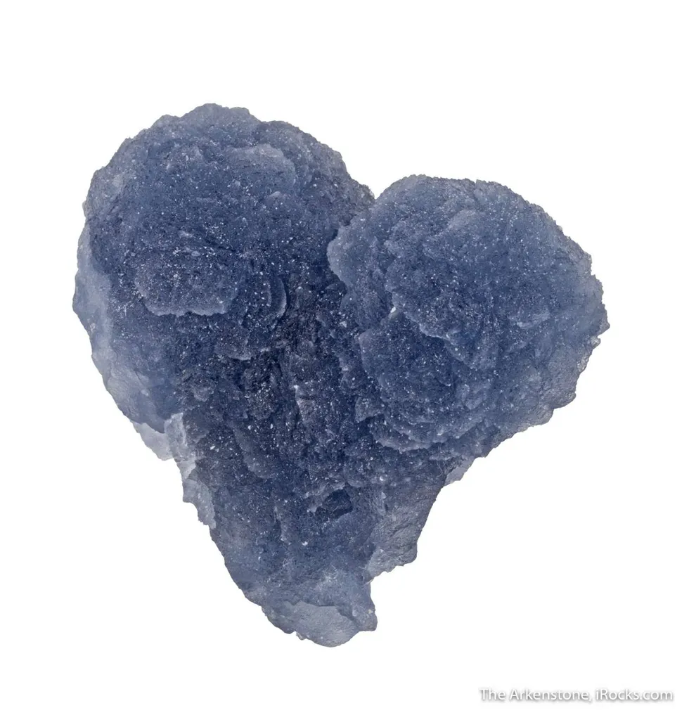 Suolunite - image 3