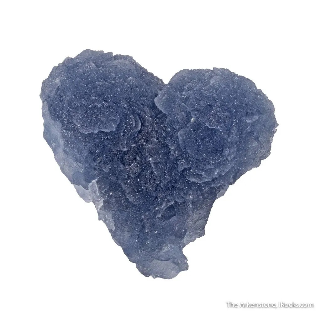 Suolunite - image 2