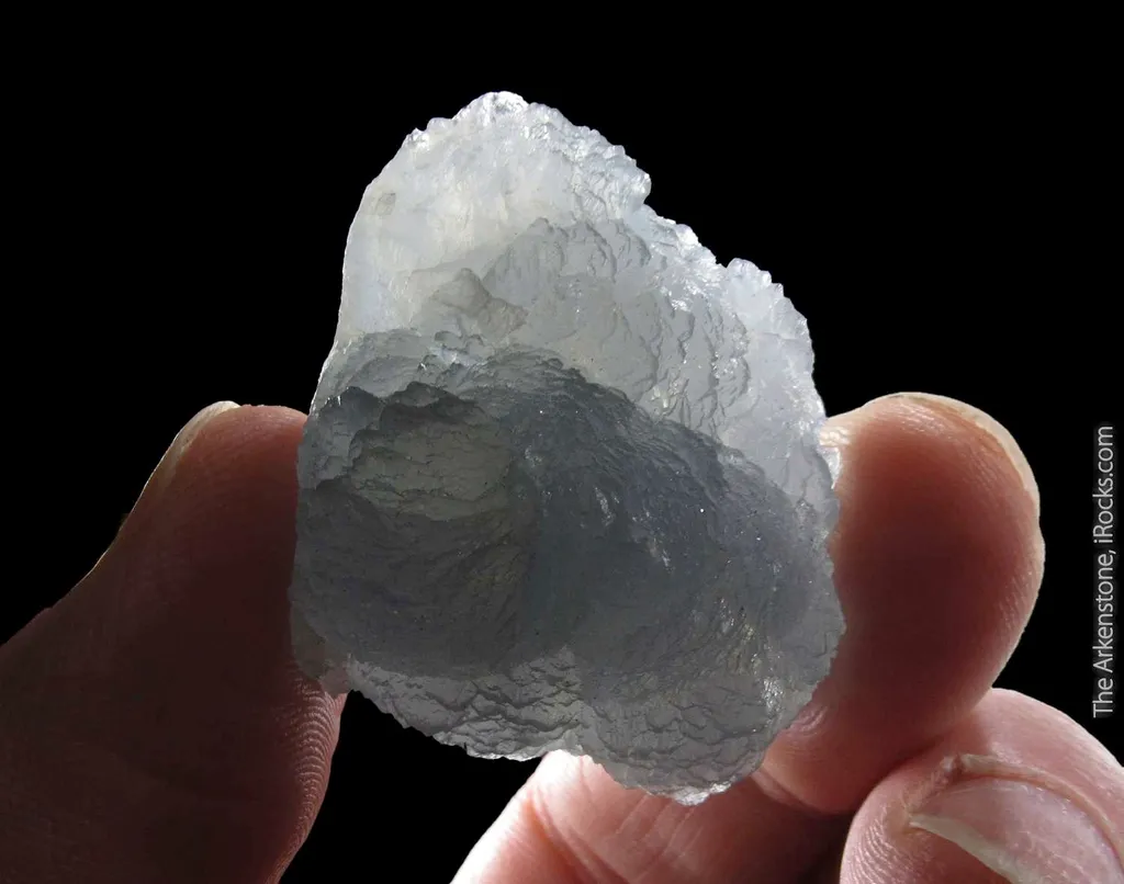 Suolunite - image 2